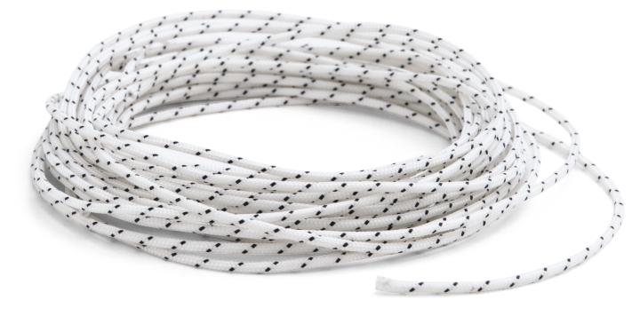 Starting Rope 100Mx3Mm 5310038-75 in the group at Motorsågsbutiken (5310038-75)
