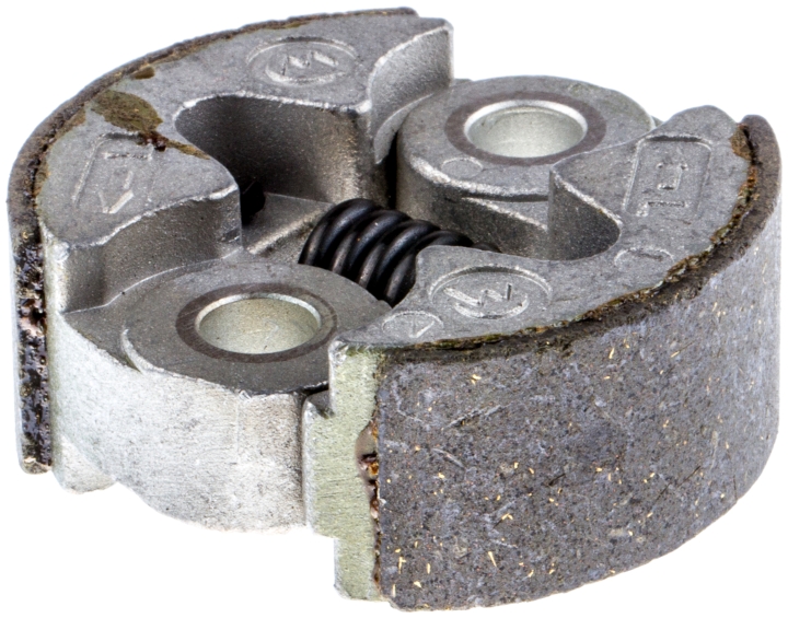 Connector, assembly in the group  at Motorsågsbutiken (5310040-67)