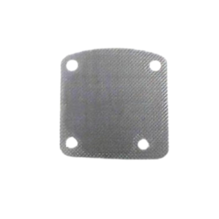 Net Silencer in the group at Motorsågsbutiken (5310048-09)