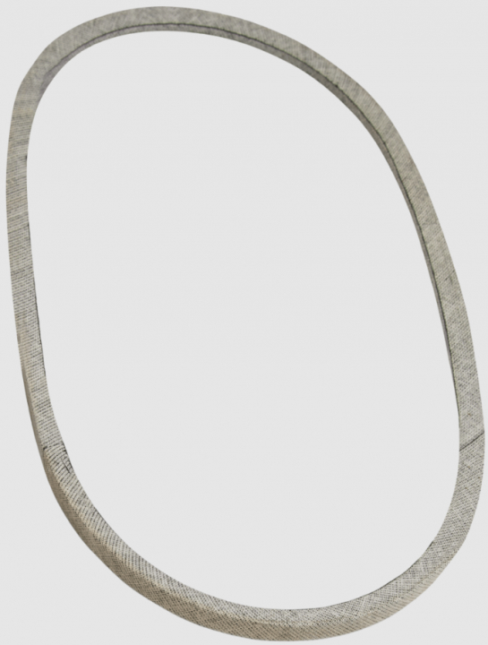 Drive belt R,850/970 in the group at Motorsågsbutiken (5310050-13)