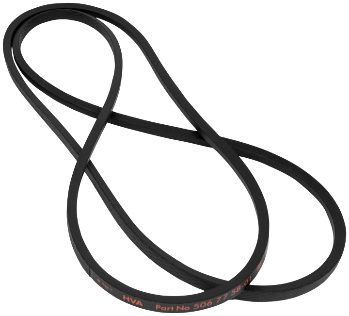 Belt Wheel/Kl,Tyre,R1200 5310050-15 in the group  at Motorsågsbutiken (5310050-15)