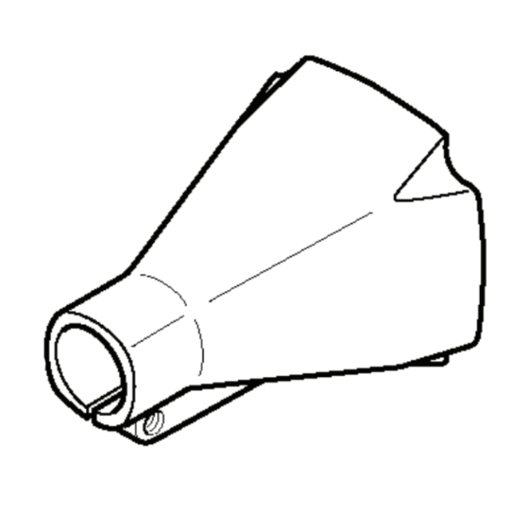 Clutch Cover 5310077-34 in the group  at Motorsågsbutiken (5310077-34)