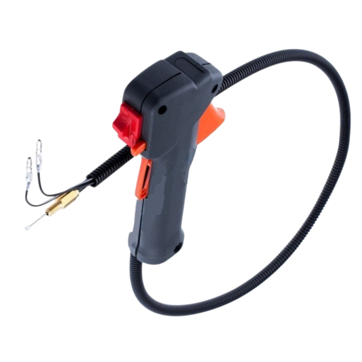 Throttle Control 5310078-33 in the group at Motorsågsbutiken (5310078-33)