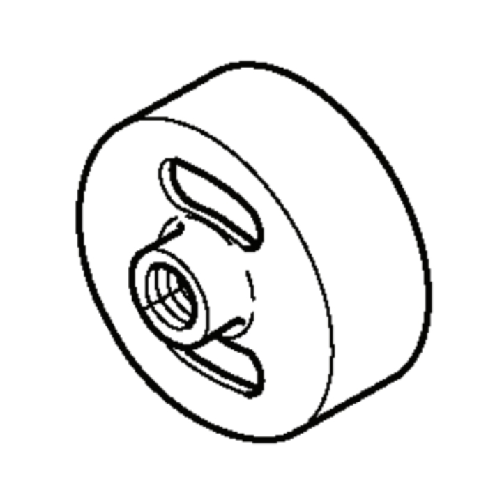 Clutch Drum 5310079-26 in the group  at Motorsågsbutiken (5310079-26)