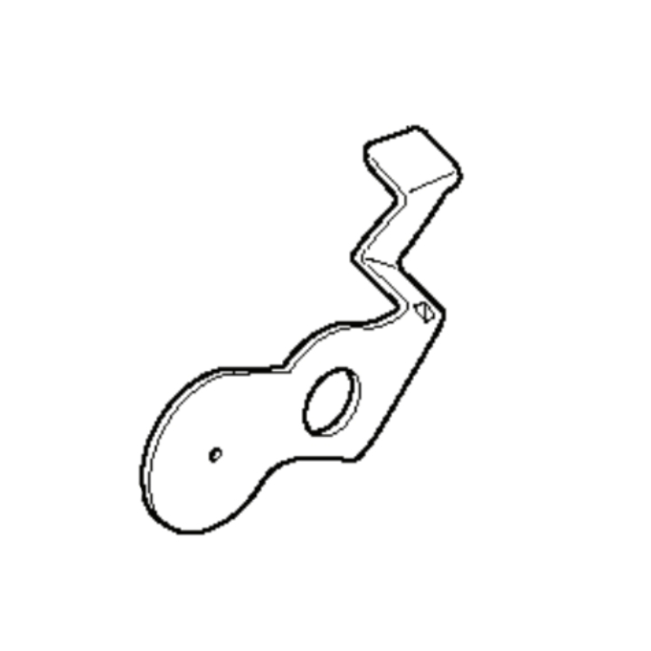 Choke Control 5310079-44 in the group at Motorsågsbutiken (5310079-44)