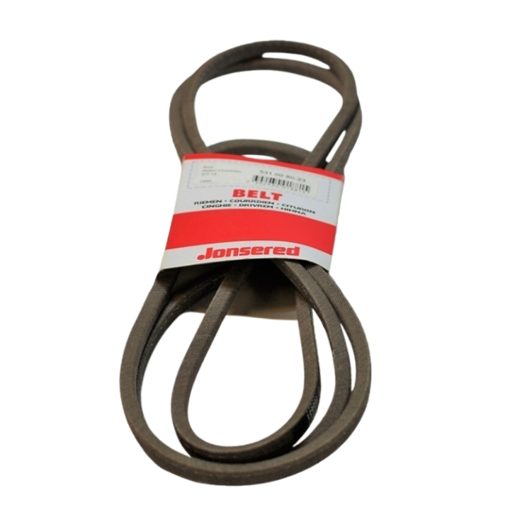 Belt (Engine-Vxl,Box) 5310080-23 in the group at Motorsågsbutiken (5310080-23)