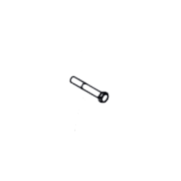 Screw 5310081-14 in the group at Motorsågsbutiken (5310081-14)