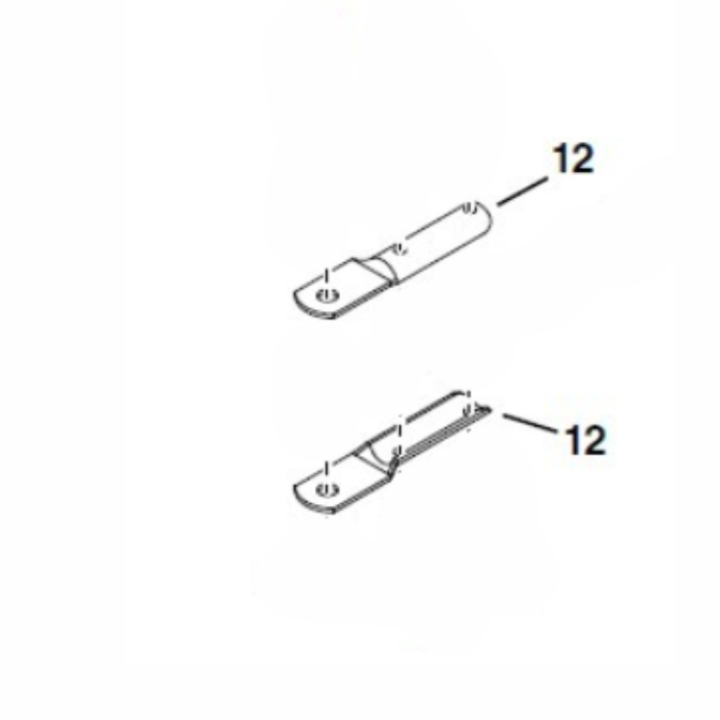 Attachment 5310081-41 in the group  at Motorsågsbutiken (5310081-41)