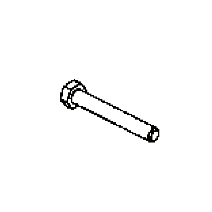 Screw 5310085-09 in the group at Motorsågsbutiken (5310085-09)