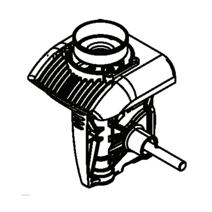 Gearbox in the group  at Motorsågsbutiken (5310085-31)