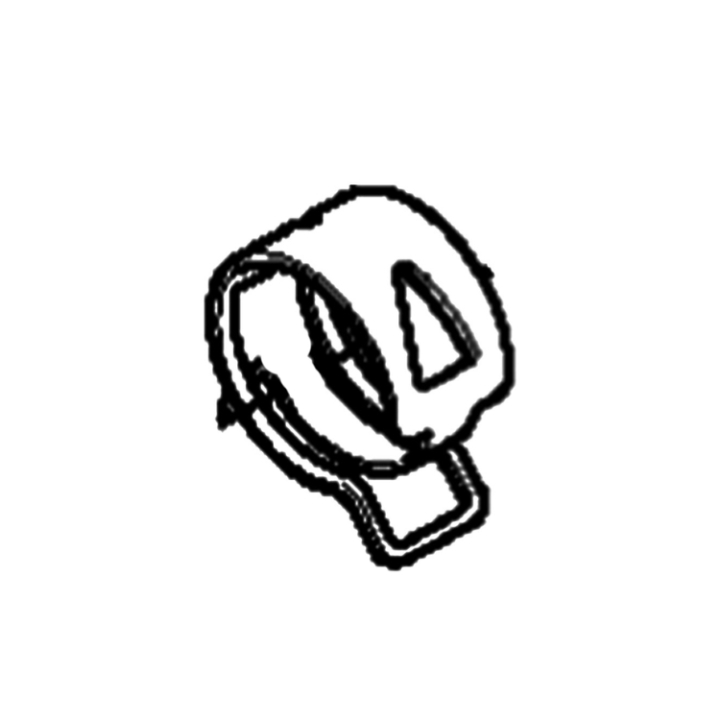 Clamp 12 Mm 5310086-25 in the group  at Motorsågsbutiken (5310086-25)