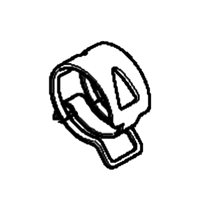 Clamp 13 Mm 5310086-26 in the group at Motorsågsbutiken (5310086-26)