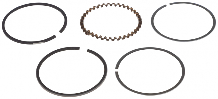 Piston Ring Set 5310086-27 in the group  at Motorsågsbutiken (5310086-27)