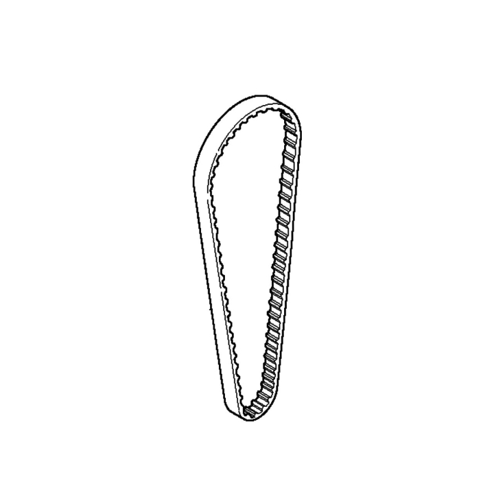 Cam belt 5310086-36 in the group  at Motorsågsbutiken (5310086-36)