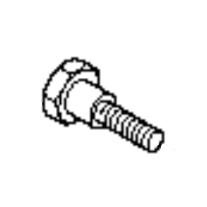 Screw 5310086-56 in the group  at Motorsågsbutiken (5310086-56)