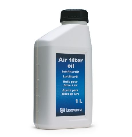 Air filter oil in the group Chainsaws / Husqvarna Chainsaw Accessories / Oils & grease at Motorsågsbutiken (5310092-48)