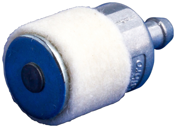 Fuel filter in the group at Motorsågsbutiken (5310095-58)