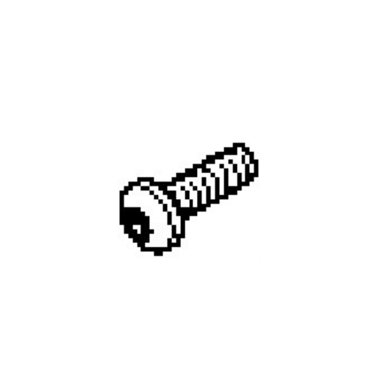 Screw 5310296-14 in the group  at Motorsågsbutiken (5310296-14)