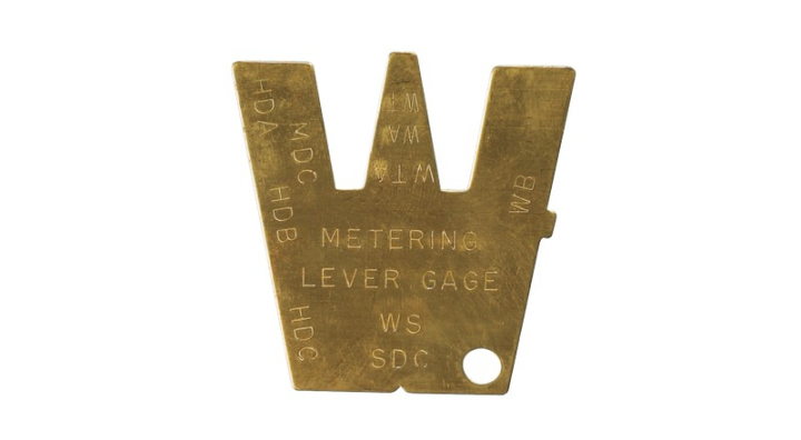 Measuring tool, lever 5310301-92 in the group  at Motorsågsbutiken (5310301-92)