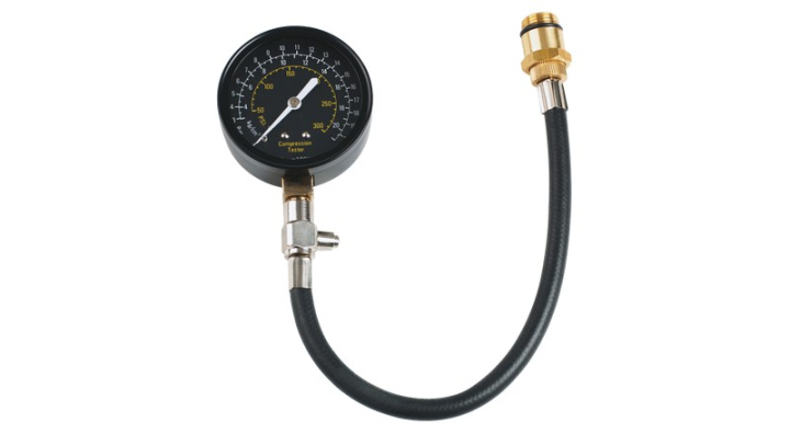 Compression tester for chainsaw in the group  at Motorsågsbutiken (5310316-86)