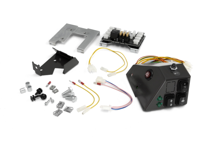 Control unit kit p 500Dx/Hx se in the group at Motorsågsbutiken (5310399-01)