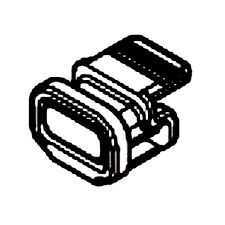 Plug Connector in the group  at Motorsågsbutiken (5310676-01)