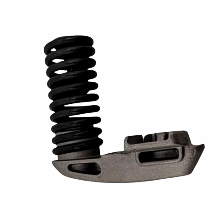 Anti-vibration Element Cylinder 5310906-01 in the group Husqvarna Chainsaw 5-series at Motorsågsbutiken (5310906-01)