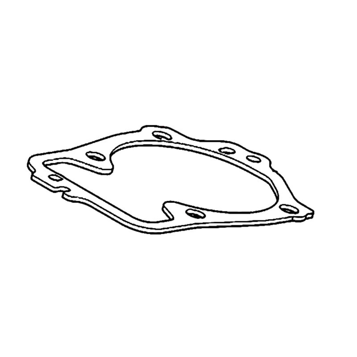 Gasket Cylinder Base 5310959-01 in the group Husqvarna Chainsaw 5-series at Motorsågsbutiken (5310959-01)