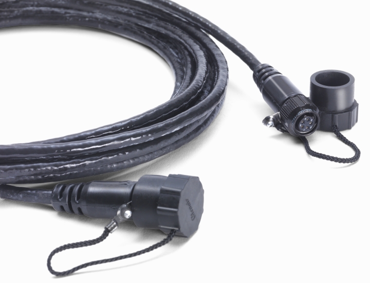 Cable 20 m in the group  at Motorsågsbutiken (5311151-01)