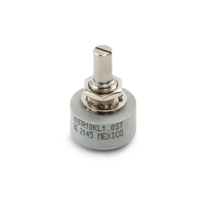 Potentiometer in the group  at Motorsågsbutiken (5311170-96)