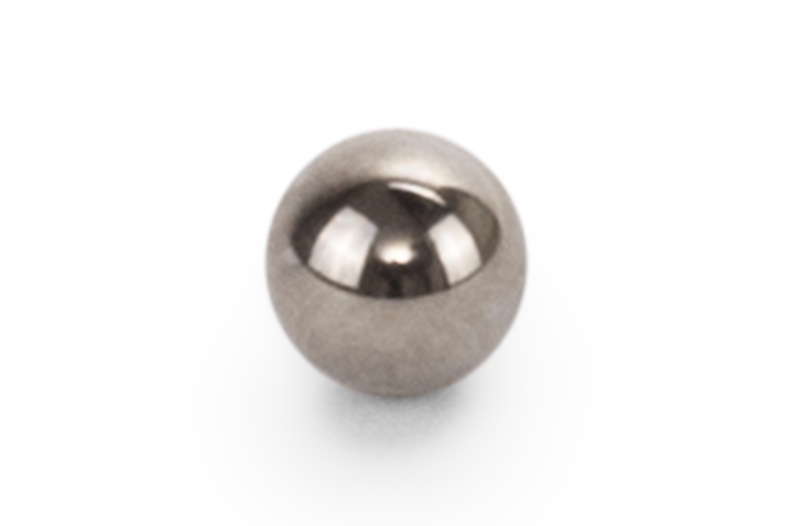 Bullet 4 mm in the group at Motorsågsbutiken (5311193-66)