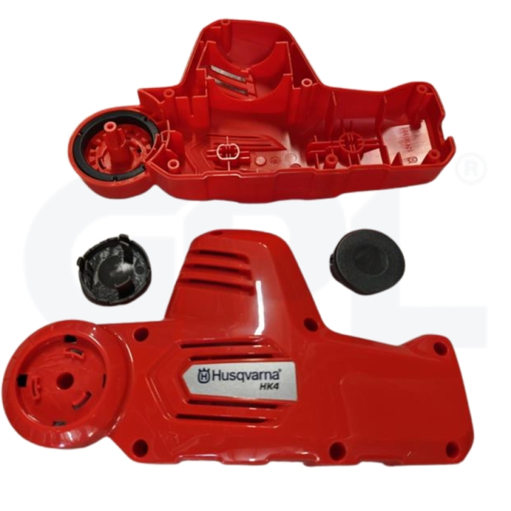 Cover in the group Husqvarna Chainsaw 1-series at Motorsågsbutiken (5311467-05)