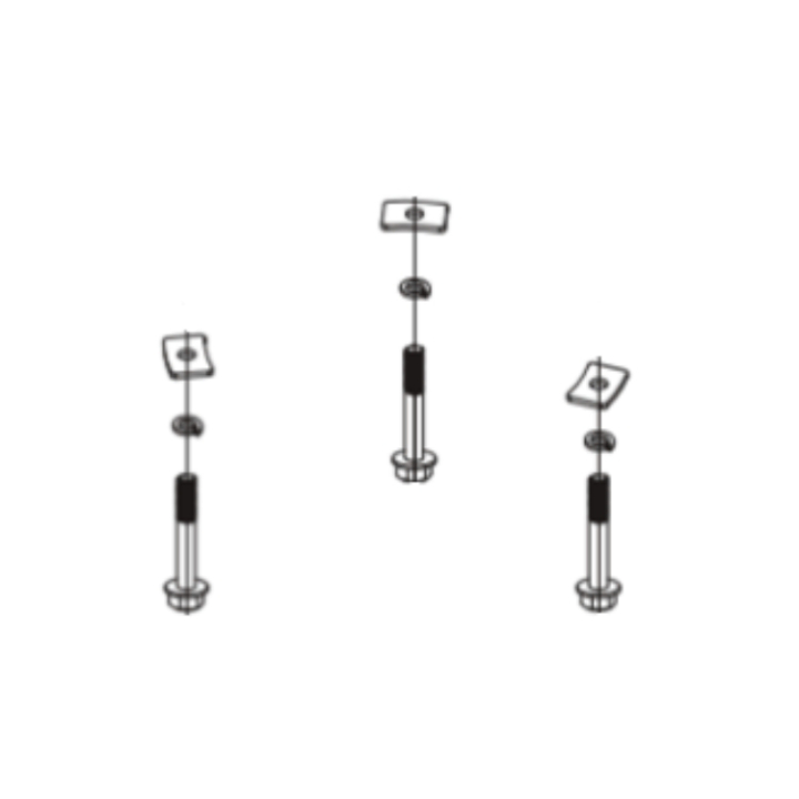 Installation Kit 5311467-42 in the group  at Motorsågsbutiken (5311467-42)