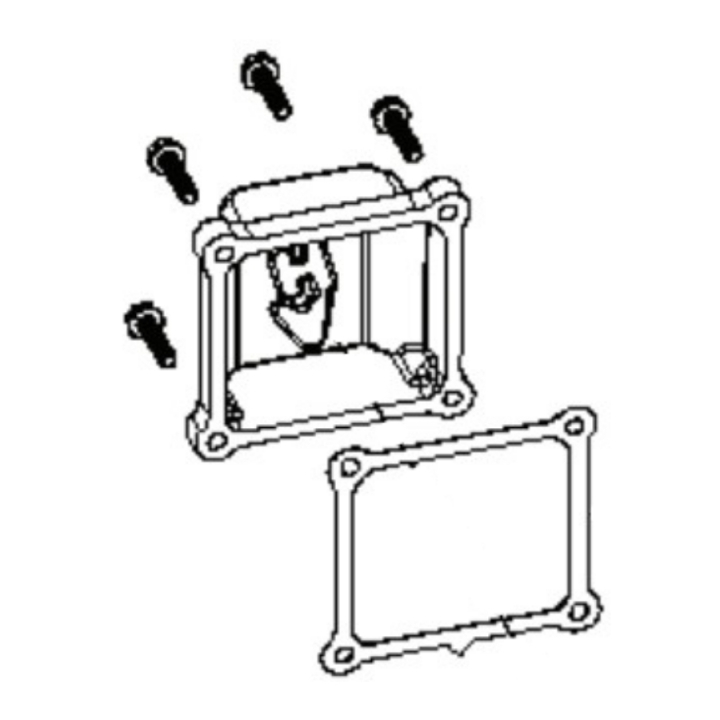 Cylinder Cover in the group  at Motorsågsbutiken (5311469-89)