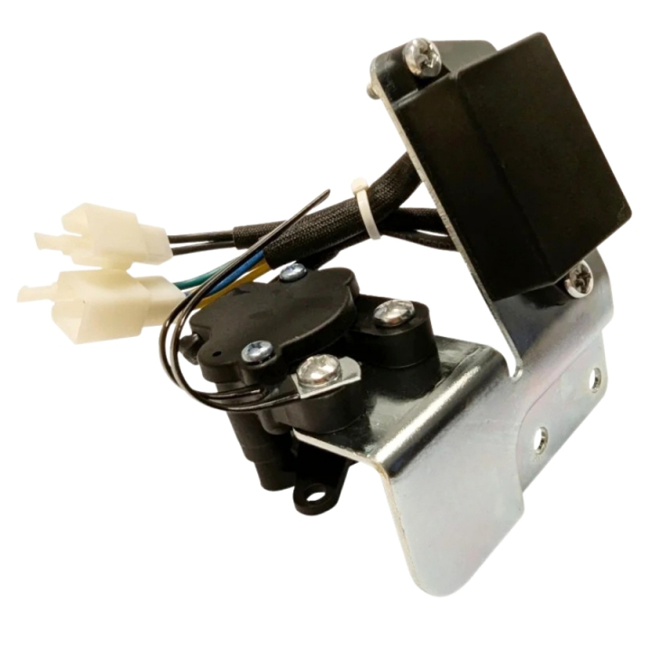 Choke Control in the group  at Motorsågsbutiken (5311471-12)