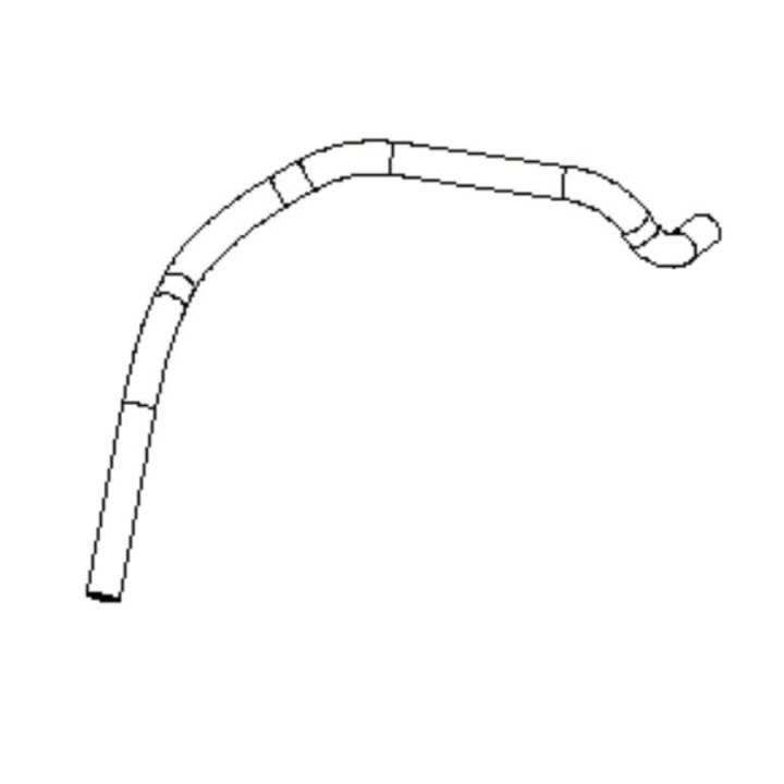 Tube in the group at Motorsågsbutiken (5311471-19)