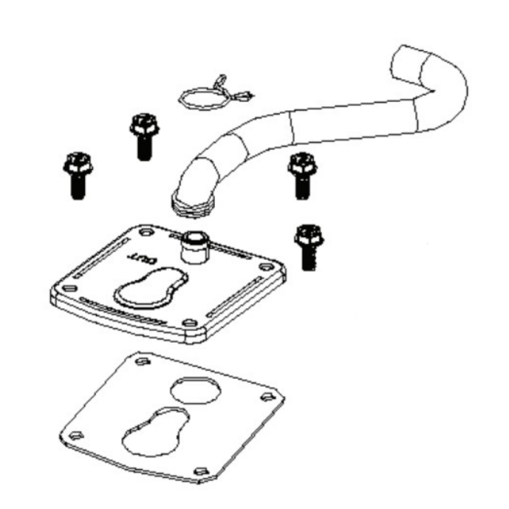Breather in the group  at Motorsågsbutiken (5311471-26)