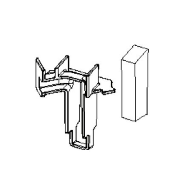 Block in the group at Motorsågsbutiken (5311471-28)