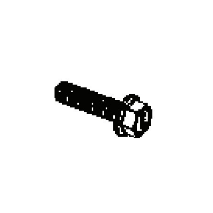 Bolt in the group at Motorsågsbutiken (5311471-31)