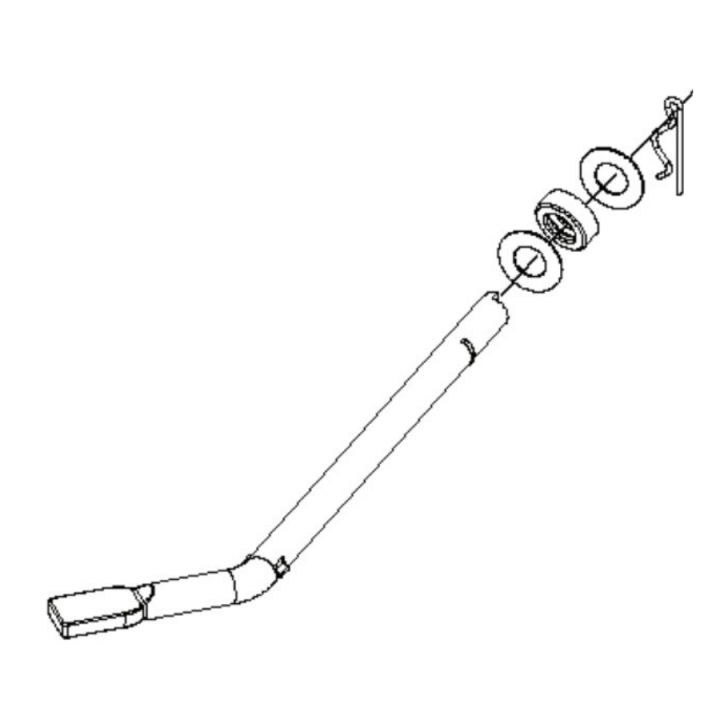 Arm in the group  at Motorsågsbutiken (5311471-43)