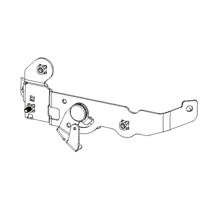 Throttle in the group  at Motorsågsbutiken (5311471-46)