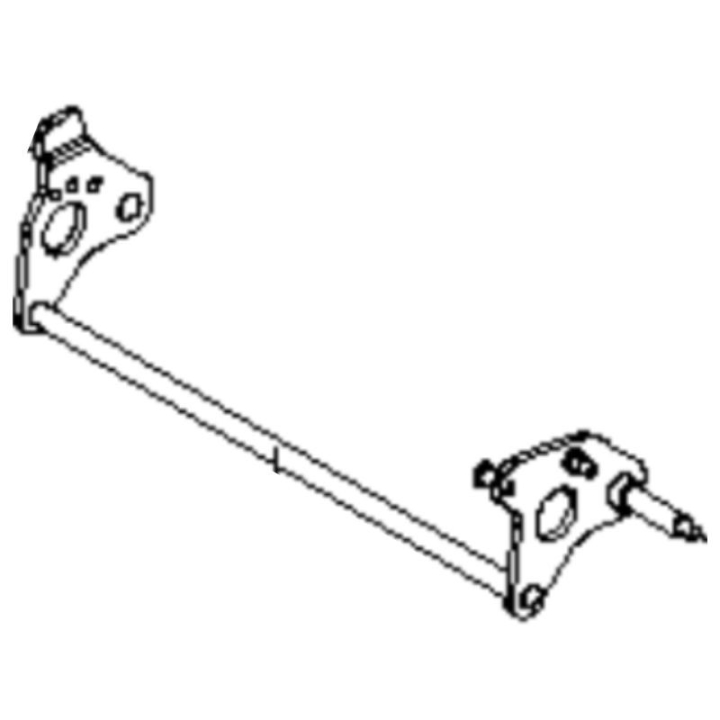 Axle 5311471-98 in the group  at Motorsågsbutiken (5311471-98)