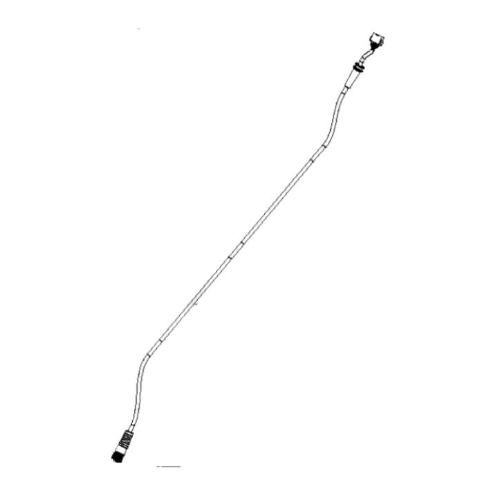 Wire 5311472-15 in the group  at Motorsågsbutiken (5311472-15)