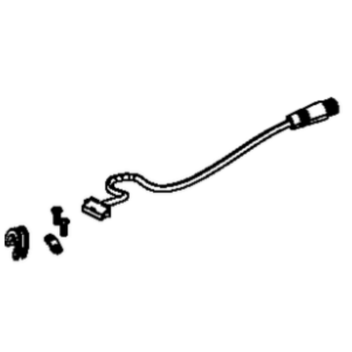 Wire 5311472-24 in the group  at Motorsågsbutiken (5311472-24)