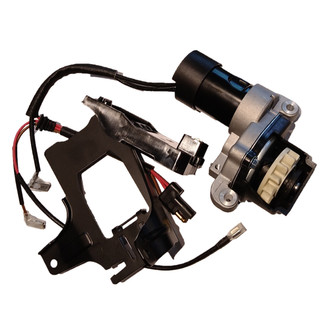 Starter Motor Husqvarna HS 139AE in the group  at Motorsågsbutiken (5311472-46)