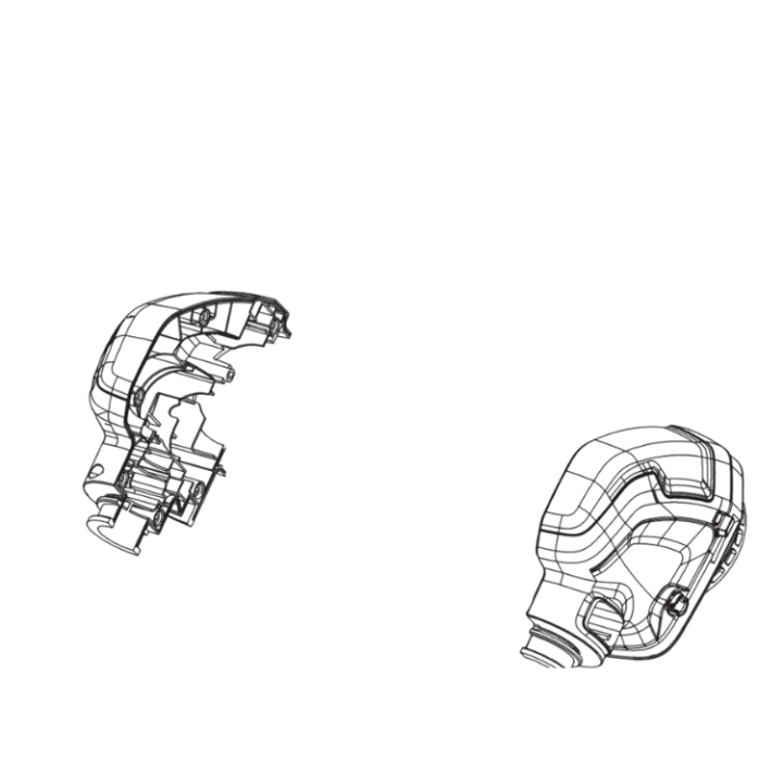 Motor Housing in the group  at Motorsågsbutiken (5311472-89)