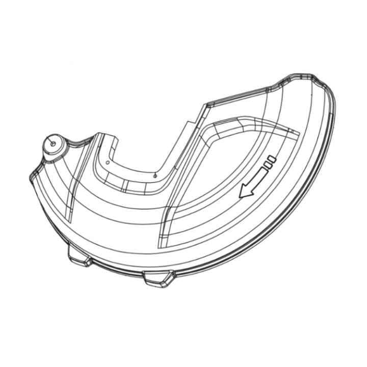 Guard Stone in the group  at Motorsågsbutiken (5311472-92)