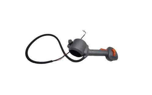 Cover Plastic E-Clutch in the group at Motorsågsbutiken (5311475-95)