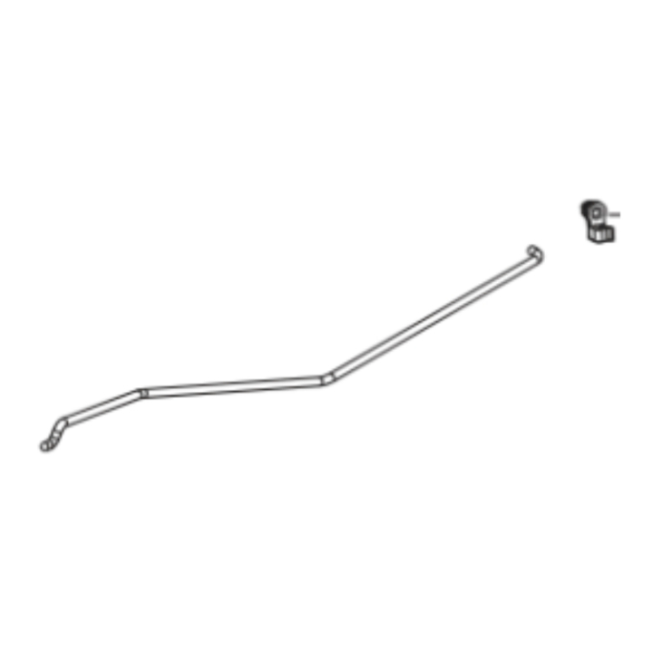 Choke Rod in the group  at Motorsågsbutiken (5311477-25)