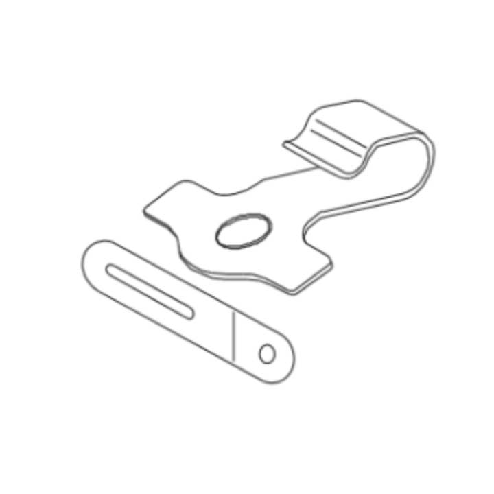 Cable Guard in the group  at Motorsågsbutiken (5311477-27)